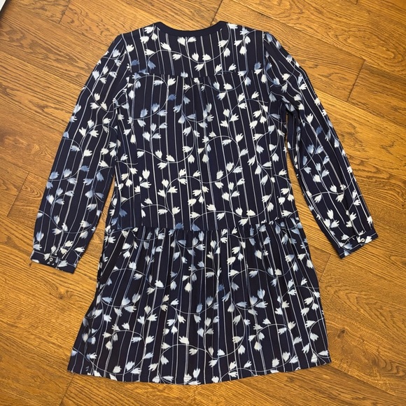 Tiny Semele Shirtdress - Picture 10 of 11